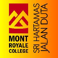 High Education Consultant di Mont Royale College High Education Consultant di Mont Royale College